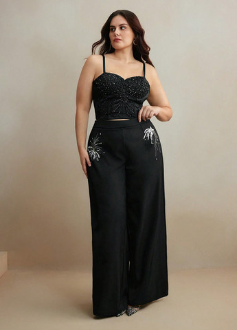 Корсет-топ SHEIN (367018122)