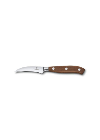 Кухонный нож Grand Maitre Shaping 8 см Wood (7.7300.08G) Victorinox (254064960)