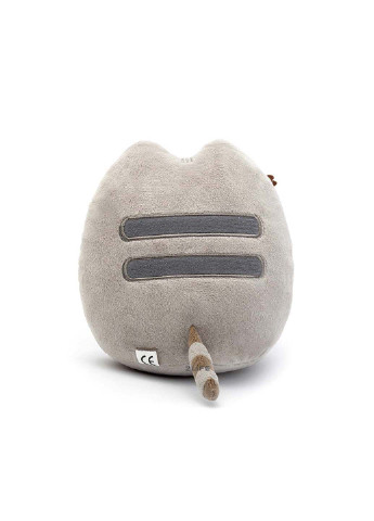 Набір м'яка іграшка Пушин кет з чіпсами та Іграшка антистрес Pop It квадрат S&T (256544111)