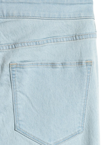 Джинсы H&M - (366276738)