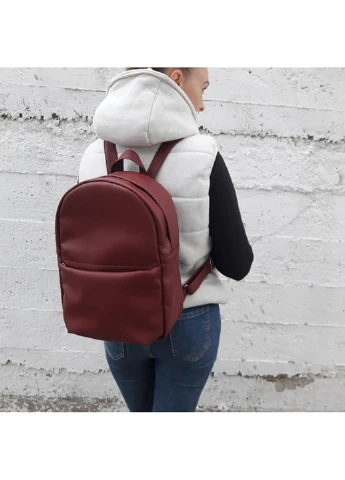 Женский рюкзак 37х27х14 см Sambag (242188919)