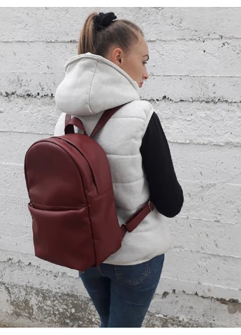 Женский рюкзак 37х27х14 см Sambag (242188919)