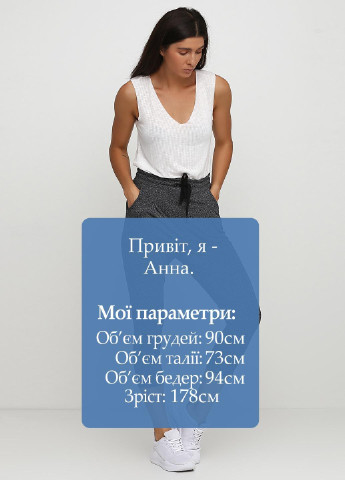 Штани спорт Mango (251793002)