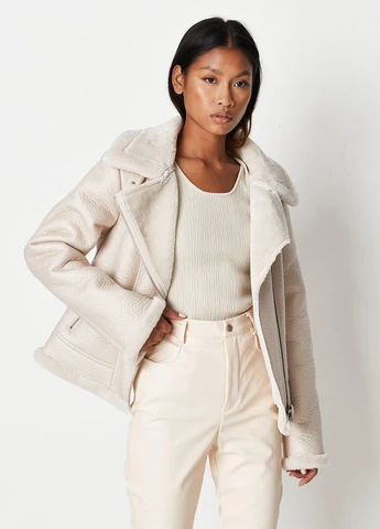 Дублянка Missguided (261030388)