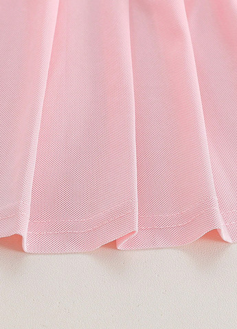 Рожева сукня SHEIN (364846554)