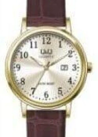 Мужские Часы BL62J103Y кварцевые классические Q&Q (226699052)