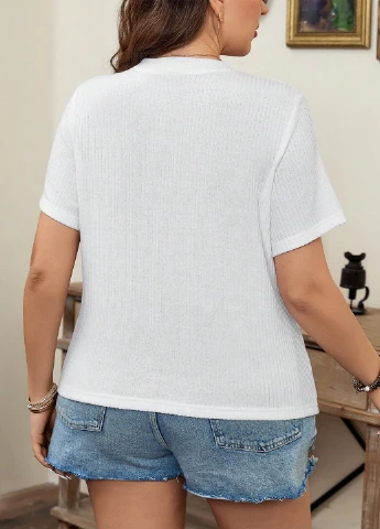 Футболка SHEIN - (344465930)