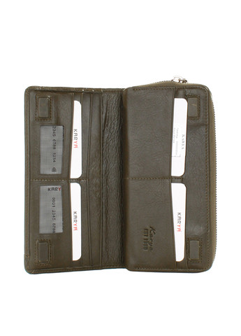 Кошелек Karya (364794596)