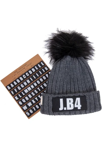 Шапка J.B4 (Just Before) (193071483)