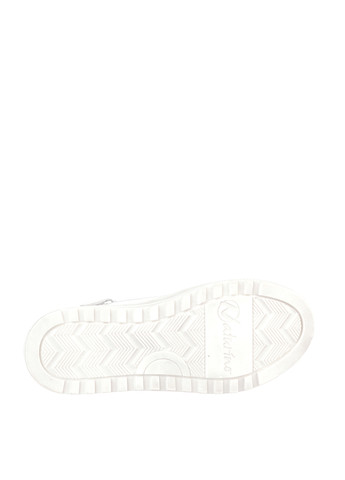 Белые кеды Naturino