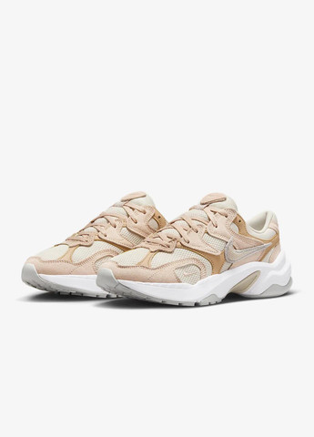 Кросівки FJ3794-105 Nike W AL8 комбіновані демісезони (329567025)