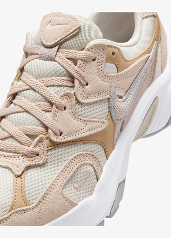 Кросівки FJ3794-105 Nike W AL8 комбіновані демісезони (329567025)