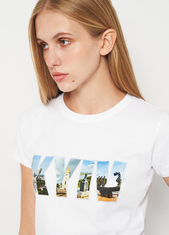 Футболка Sol's - (333800694)