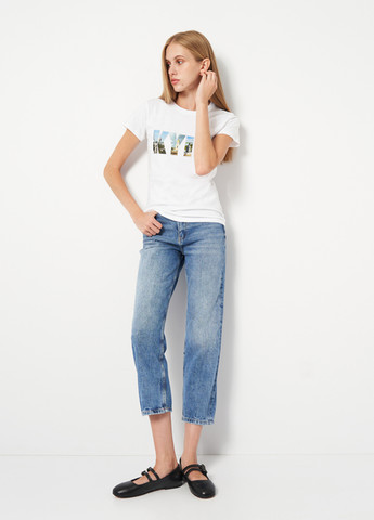 Футболка Sol's - (333800694)