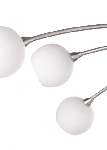 Люстра стельова галогенна для натяжної стелі BR-762S/10 Brille (253886108)