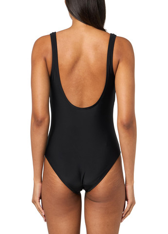 Комбінований літній купальник суцільний Tommy Hilfiger