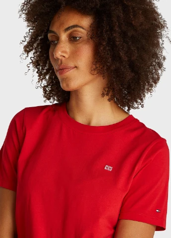 Футболка Tommy Hilfiger - (344461795)