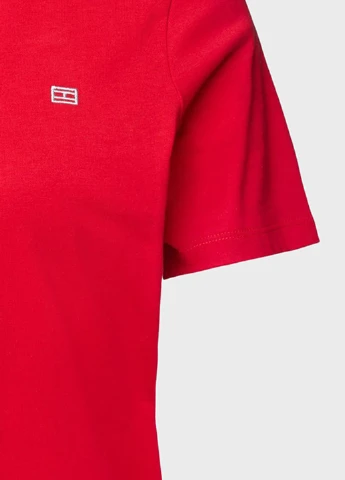 Футболка Tommy Hilfiger - (344461795)