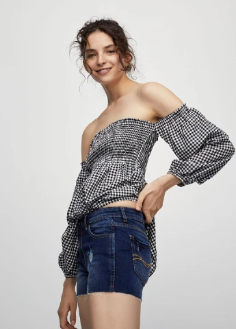 Шорти Pull&Bear (252838568)