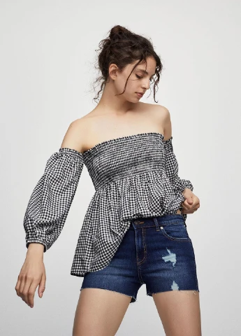 Шорти Pull&Bear (252838568)