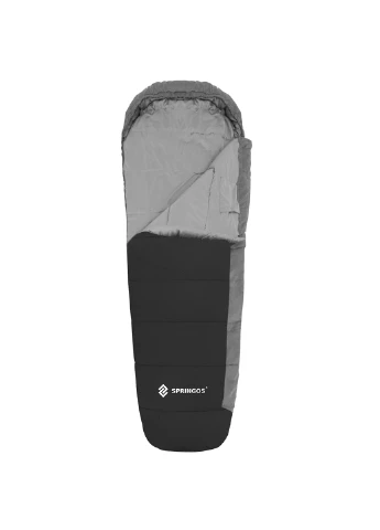 Спальний мішок 220х80-50 см Springos (253490634)