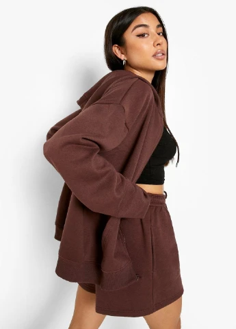 Шорты Boohoo (252376778)
