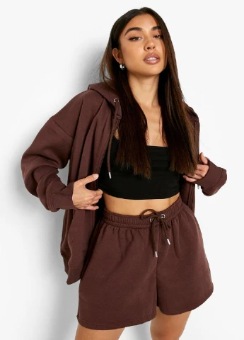 Шорты Boohoo (252376778)