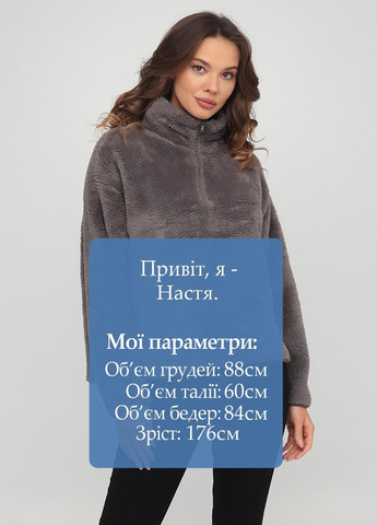 Толстовка H&M (366276844)