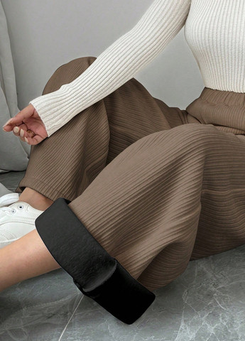 Брюки SHEIN (344454032)