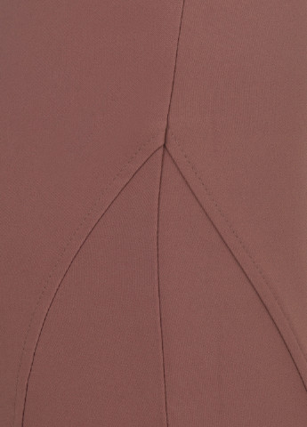 Темно-розовая кэжуал юбка LOVE REPUBLIC карандаш