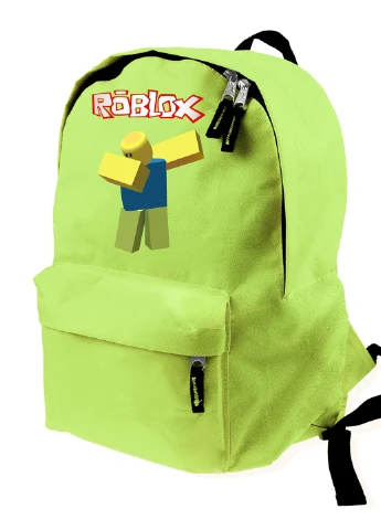 Детский рюкзак Роблокс (Roblox) (9263-1707) MobiPrint (217074436)