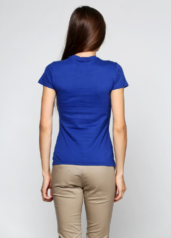 Футболка Sol's - (21538034)