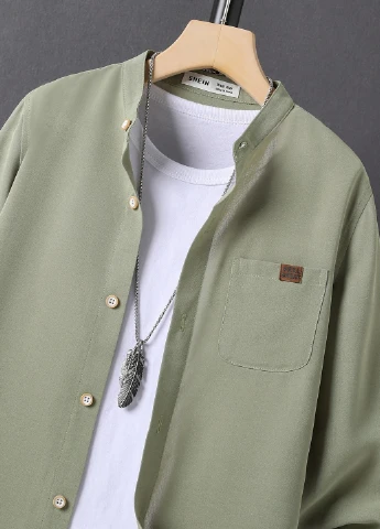 Сорочка SHEIN (302439209)