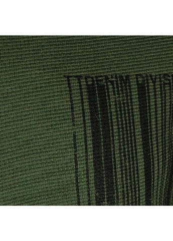 Оливковий демісезонний светр світшот джемпер Tom Tailor