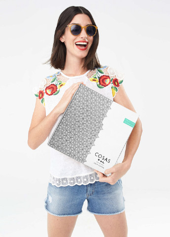 КПБ (детский) Cosas (191402279)