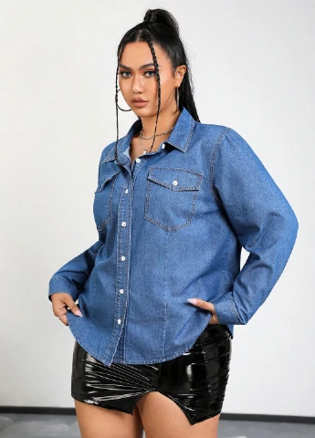 Сорочка SHEIN (367042630)