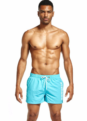 Пляжные шорты для мужчин Fitness Eussieinq (250597035)