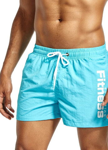 Пляжные шорты для мужчин Fitness Eussieinq (250597035)