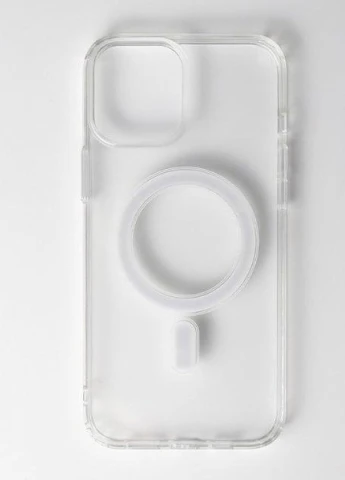 Прозорий чохол MagSafe для iPhone 11 Pro Transparent No Brand (255997660)