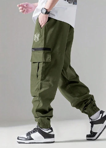 Штани SHEIN (324985842)