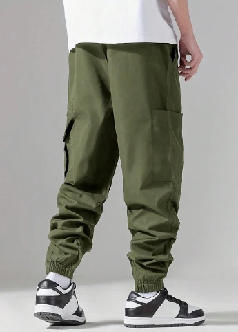 Штани SHEIN (324985842)