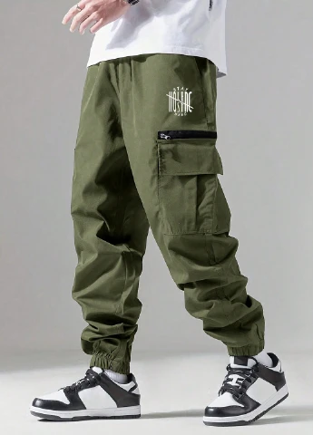 Штани SHEIN (324985842)
