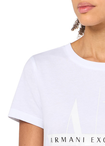 Футболка Armani Exchange - (331145162)