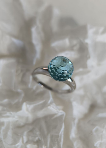 Кольцо Silver Flame (350941444)