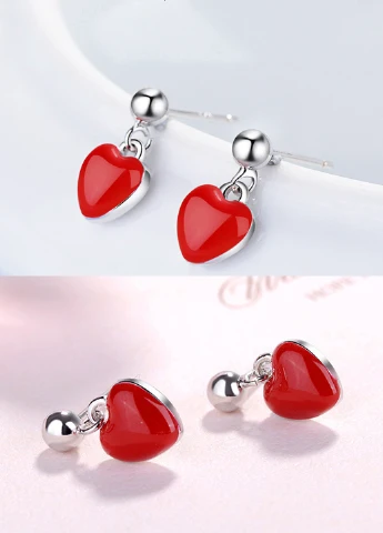 Серьги Aviva (65687331)