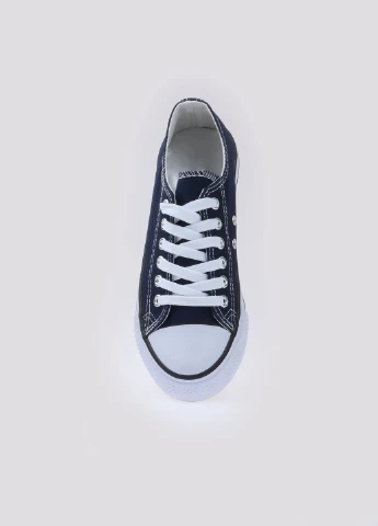 Синій кеди All Star