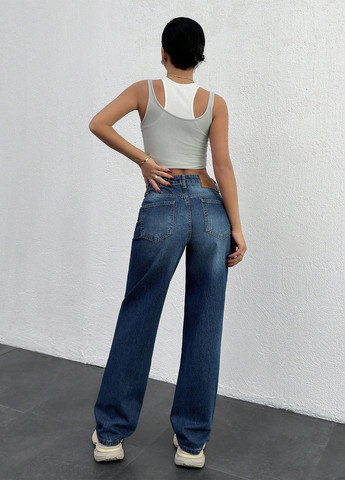 Джинси SHEIN - (365685700)