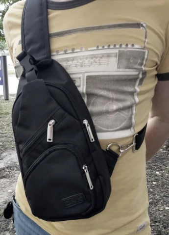 Сумка на плечо Joker №2 bag-1 DNK (253933349)