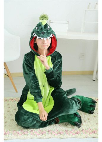 Дино Кигуруми (254917488)