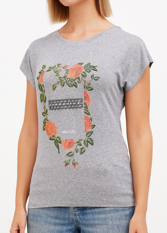 Футболка Sassofono - (295349805)